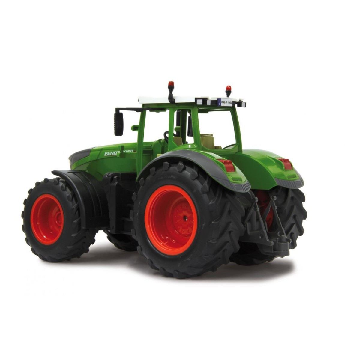 Tracteur Fendt 1050 Vario 1/16 RTR Jamara 405035 - 6