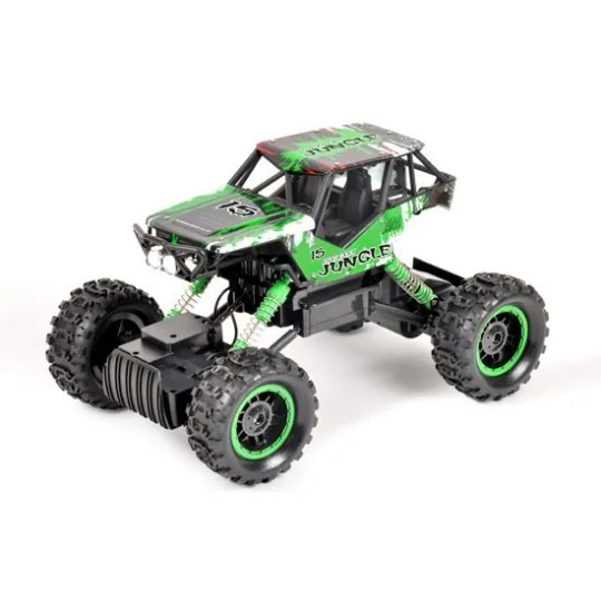 Pirate Jungle Crawler 4WD RTR 2.4 GHz T2M 1/12 T2M T4935 - 1 T4935-Pirate Jungle Crawler 4WD RTR 2.4 GHz T2M 1/12 - T4935