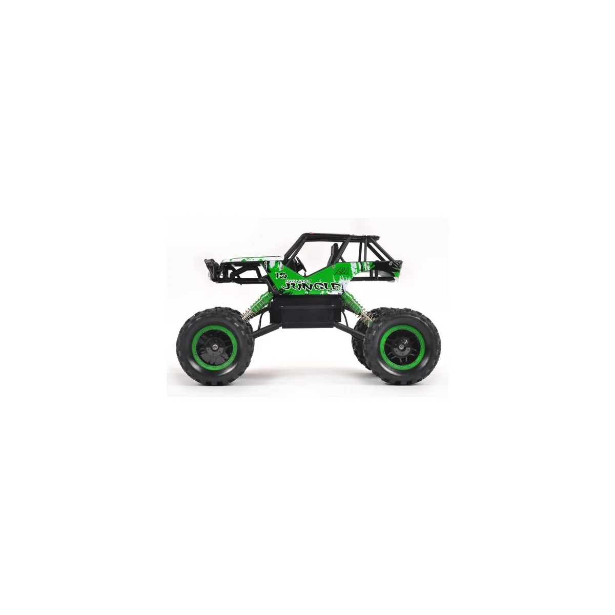 Pirate Jungle Crawler 4WD RTR 2.4 GHz T2M 1/12 T2M T4935 - 2