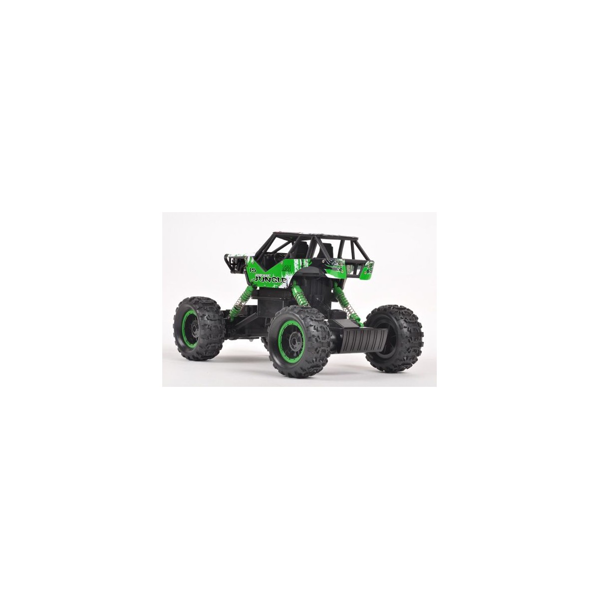 Pirate Jungle Crawler 4WD RTR 2.4 GHz T2M 1/12 T2M T4935 - 3 Pirate Jungle Crawler 4WD RTR 2.4 GHz T2M 1/12 T2M T4935 - 3