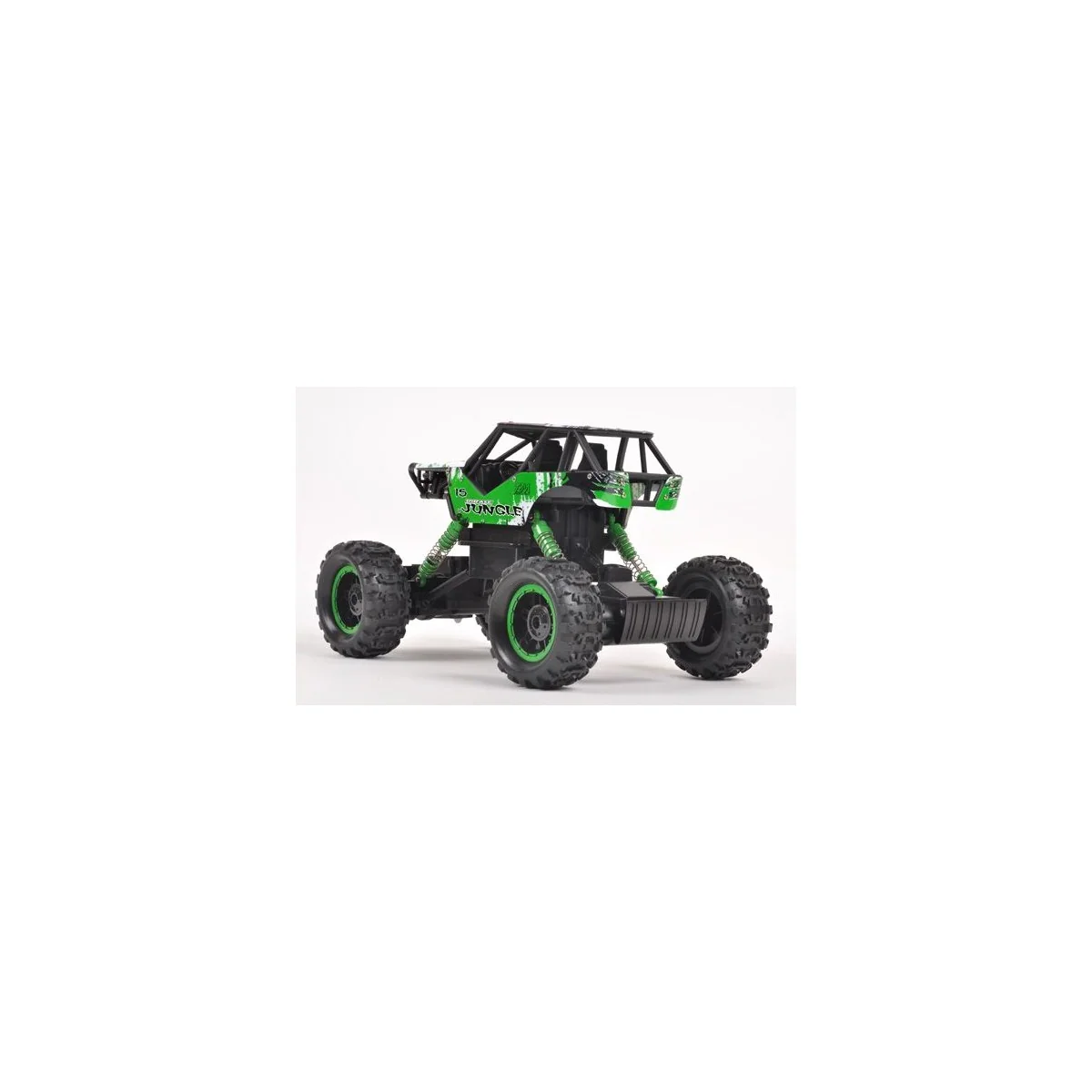 Pirate Jungle Crawler 4WD RTR 2.4 GHz T2M 1/12 T2M T4935 - 3 Pirate Jungle Crawler 4WD RTR 2.4 GHz T2M 1/12 T2M T4935 - 3