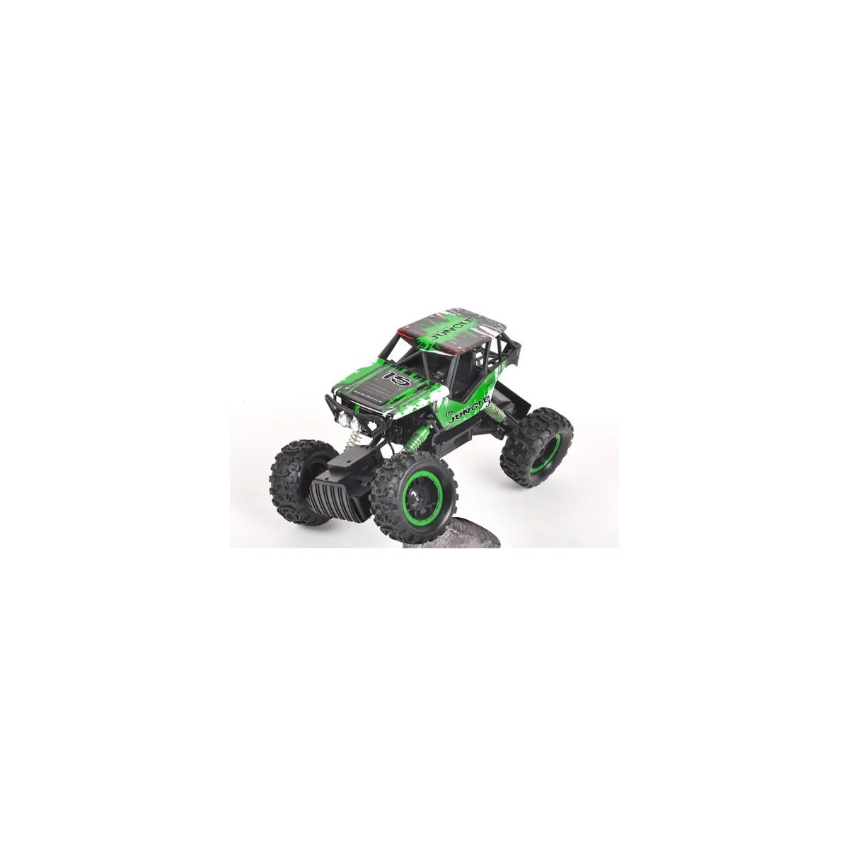 Pirate Jungle Crawler 4WD RTR 2.4 GHz T2M 1/12 T2M T4935 - 4 Pirate Jungle Crawler 4WD RTR 2.4 GHz T2M 1/12 T2M T4935 - 4