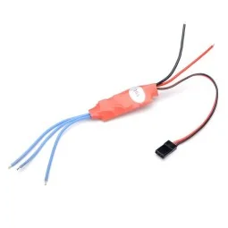 Variateur 10A Simonk 941828 - 1