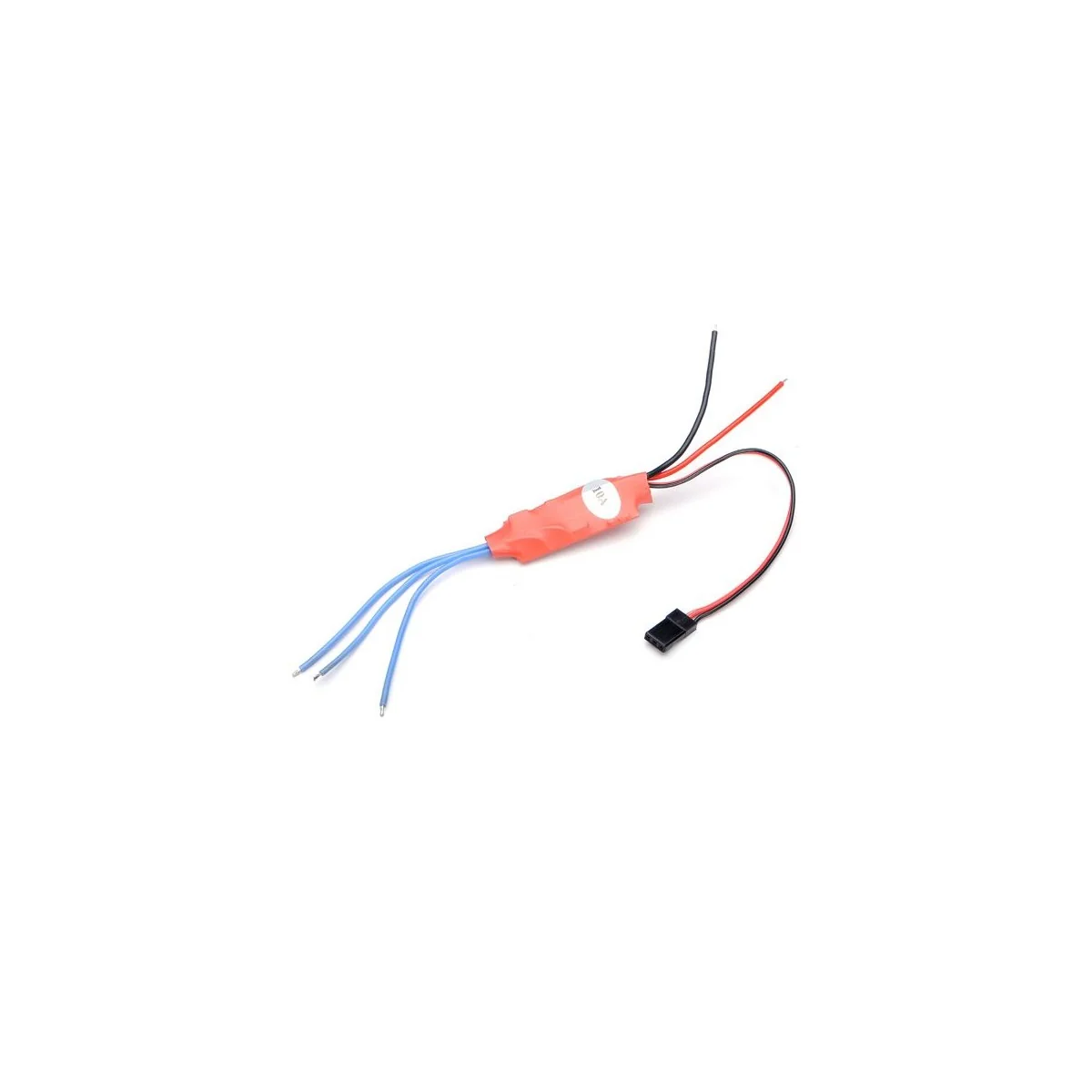 Variateur 10A Simonk  941828 - 1