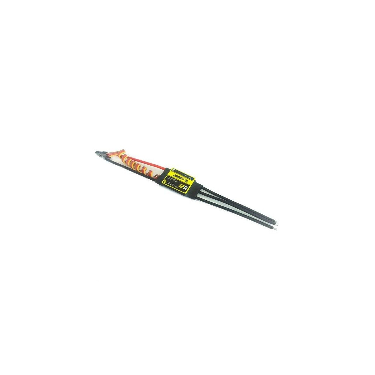 Variateur 12A Hornet HTIRC  998798 - 1