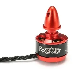 Moteur brushless BR1306 4000Kv Racetar 1078045 - 1