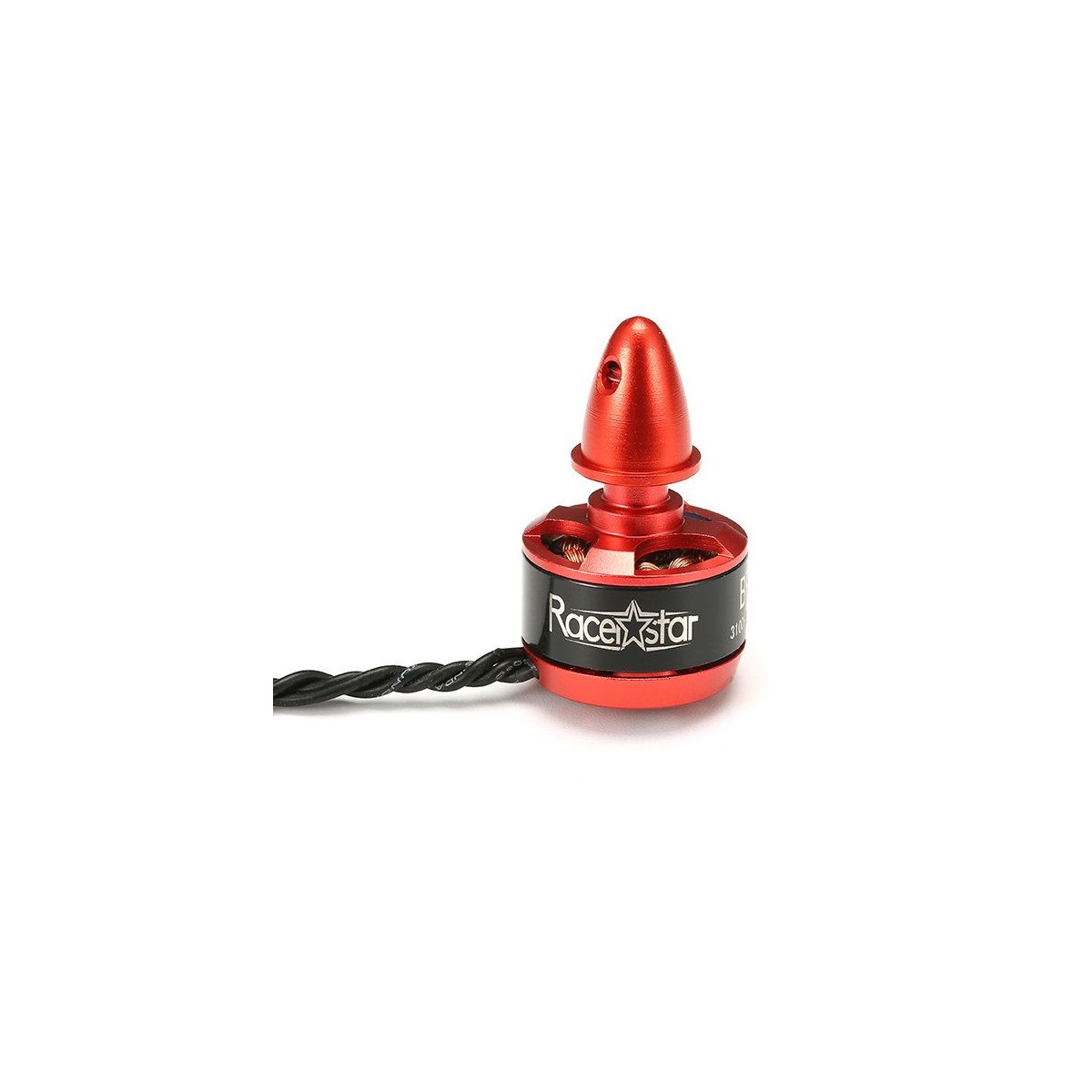 Moteur brushless BR1306 4000Kv Racetar 1078045 - 1