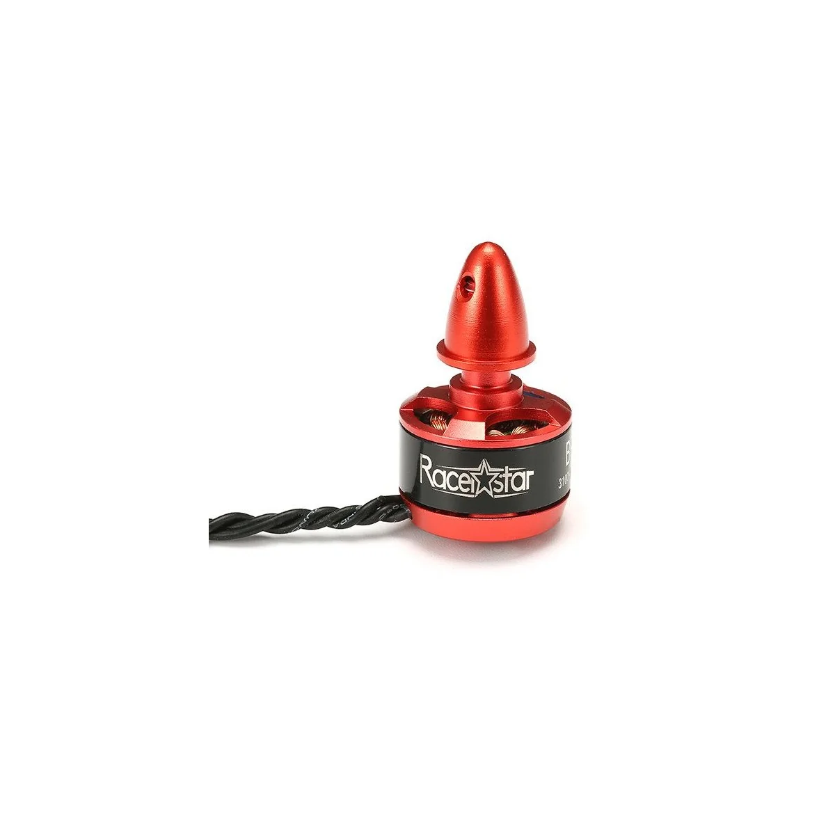 BR1306 Racetar 4000Kv brushless motor 1078045 - 1 BR1306 Racetar 4000Kv brushless motor 1078045 - 1