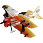 M03-Crack PITTS orange 600mm RC Factory EPP Kit - M03
