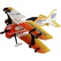 M03-Crack PITTS orange 600mm RC Factory EPP Kit
