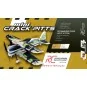 M02-Crack PITTS vert 600mm Kit EPP RC Factory - M02