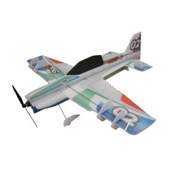 MXS-C vert 600mm Kit EPP RC Factory RC Factory M05 - 1