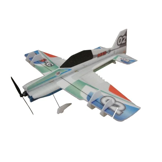 MXS-C vert 600mm Kit EPP RC Factory RC Factory M05 - 1 M05-MXS-C vert 600mm Kit EPP RC Factory - M05