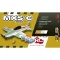 MXS-C vert 600mm Kit EPP RC Factory RC Factory M05 - 2 M05-MXS-C vert 600mm Kit EPP RC Factory - M05