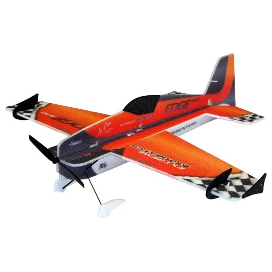 M08-Edge 540 rouge 620mm Kit EPP RC Factory - M08