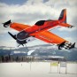 Edge 540 red 620mm RC Factory EPP Kit RC Factory M08 - 2 M08-Edge 540 red 620mm RC Factory EPP Kit - M08