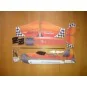 Edge 540 rouge 620mm Kit EPP RC Factory RC Factory M08 - 4 M08-Edge 540 rouge 620mm Kit EPP RC Factory - M08