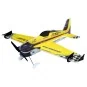 Edge 540 jaune 620mm Kit EPP RC Factory RC Factory M09 - 1 M09-Edge 540 jaune 620mm Kit EPP RC Factory - M09