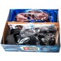 Porsche Cayenne Turbo kit 1/24 Burago metal Burago 18-25104 - 3 18-25104-Porsche Cayenne Turbo kit 1/24 Burago metal - 18-25104