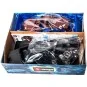 Porsche Cayenne Turbo kit 1/24 Burago metal Burago 18-25104 - 3 18-25104-Porsche Cayenne Turbo kit 1/24 Burago metal - 18-25104