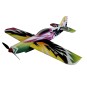 TR04-780mm purple nemesis RC Factory EPP Kit