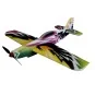Nemesis violet 780mm Kit EPP RC Factory RC Factory TR04 - 1 TR04-Nemesis violet 780mm Kit EPP RC Factory - TR04