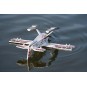 T00-Crack Turbo Beaver rouge 880mm Kit EPP RC Factory - T00