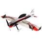 T09-Extra 330 Aerobatics 1000mm Kit EPP RC Factory - T09