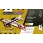 Extra 330 Aerobatics 1000mm Kit EPP RC Factory RC Factory T09 - 2 T09-Extra 330 Aerobatics 1000mm Kit EPP RC Factory - T09