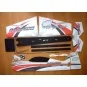 Extra 330 Aerobatics 1000mm Kit EPP RC Factory RC Factory T09 - 3 T09-Extra 330 Aerobatics 1000mm Kit EPP RC Factory - T09