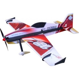 Edge 540T rouge 1000mm Kit EPP RC Factory RC Factory T02 - 1