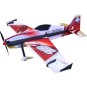 T02-Edge 540 T Red 1000mm RC Factory EPP Kit