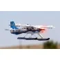 SP33-Floats for Crack Turbo Beaver RC Factory EPP - SP33