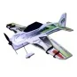 Crack Yak green SuperLite 800mm RC Factory EPP Kit RC Factory S01 - 1 S01-Crack Yak green SuperLite 800mm RC Factory EPP Kit - S01
