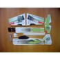 S01-Crack Yak vert SuperLite 800mm Kit EPP RC Factory - S01