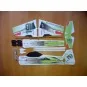 S01-Crack Yak vert SuperLite 800mm Kit EPP RC Factory - S01