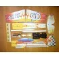 SU-29 Russian SuperLite 845mm RC Factory EPP Kit RC Factory S05 - 3 S05-SU-29 Russian SuperLite 845mm RC Factory EPP Kit - S05