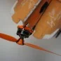 EDGE 540 V3 Orange SuperLite 840mm Kit EPP RC Factory RC Factory S09 - 2 S09-EDGE 540 V3 Orange SuperLite 840mm Kit EPP RC Factory - S09