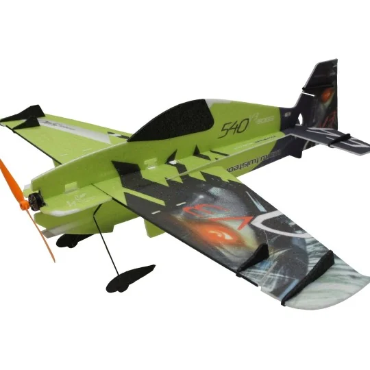 EDGE 540 V3 Vert SuperLite 840mm Kit EPP RC Factory RC Factory S10 - 1 S10-EDGE 540 V3 Vert SuperLite 840mm Kit EPP RC Factory - S10