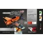 EDGE 540 V3 Vert SuperLite 840mm Kit EPP RC Factory RC Factory S10 - 3 S10-EDGE 540 V3 Vert SuperLite 840mm Kit EPP RC Factory - S10