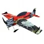 S15-Extra 330 Rouge SuperLite 840mm Kit EPP RC Factory - S15