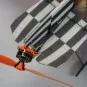 S16-Extra 330 Vert SuperLite 840mm Kit EPP RC Factory - S16