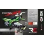 S16-Extra 330 Vert SuperLite 840mm Kit EPP RC Factory - S16