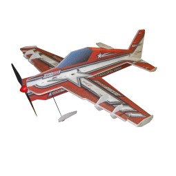 Crack Laser Rouge LiteSeries 800mm Kit EPP RC Factory RC Factory L05 - 1