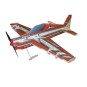 L05-Crack Laser Rouge LiteSeries 800mm Kit EPP RC Factory - L05