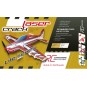 L05-Crack Laser Rouge LiteSeries 800mm Kit EPP RC Factory