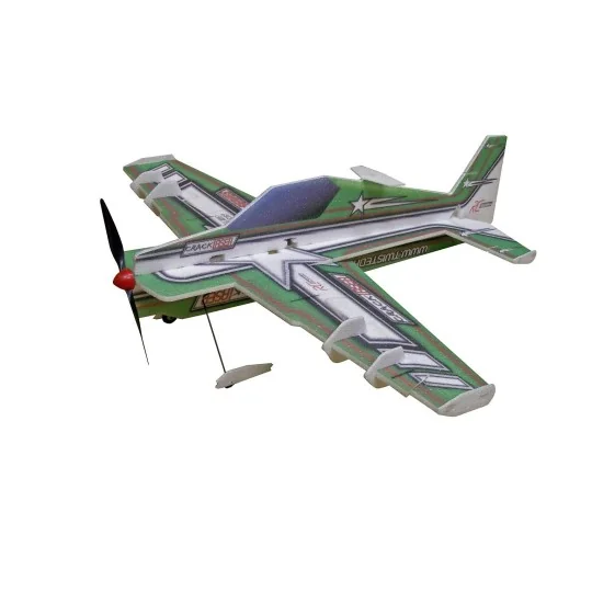 L06-Crack Laser Vert LiteSeries 800mm Kit EPP RC Factory - L06