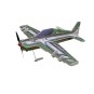 Crack Laser Green LiteSeries 800mm RC Factory EPP Kit RC Factory L06 - 1 L06-Crack Laser Green LiteSeries 800mm RC Factory EPP Kit - L06