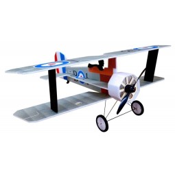 Crack Camel Gris 875mm Kit EPP RC Factory RC Factory L13 - 1