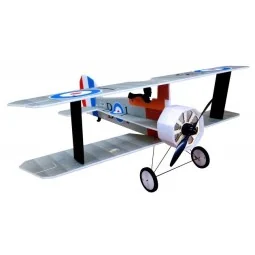 Crack Camel Gris 875mm Kit EPP RC Factory RC Factory L13 - 1